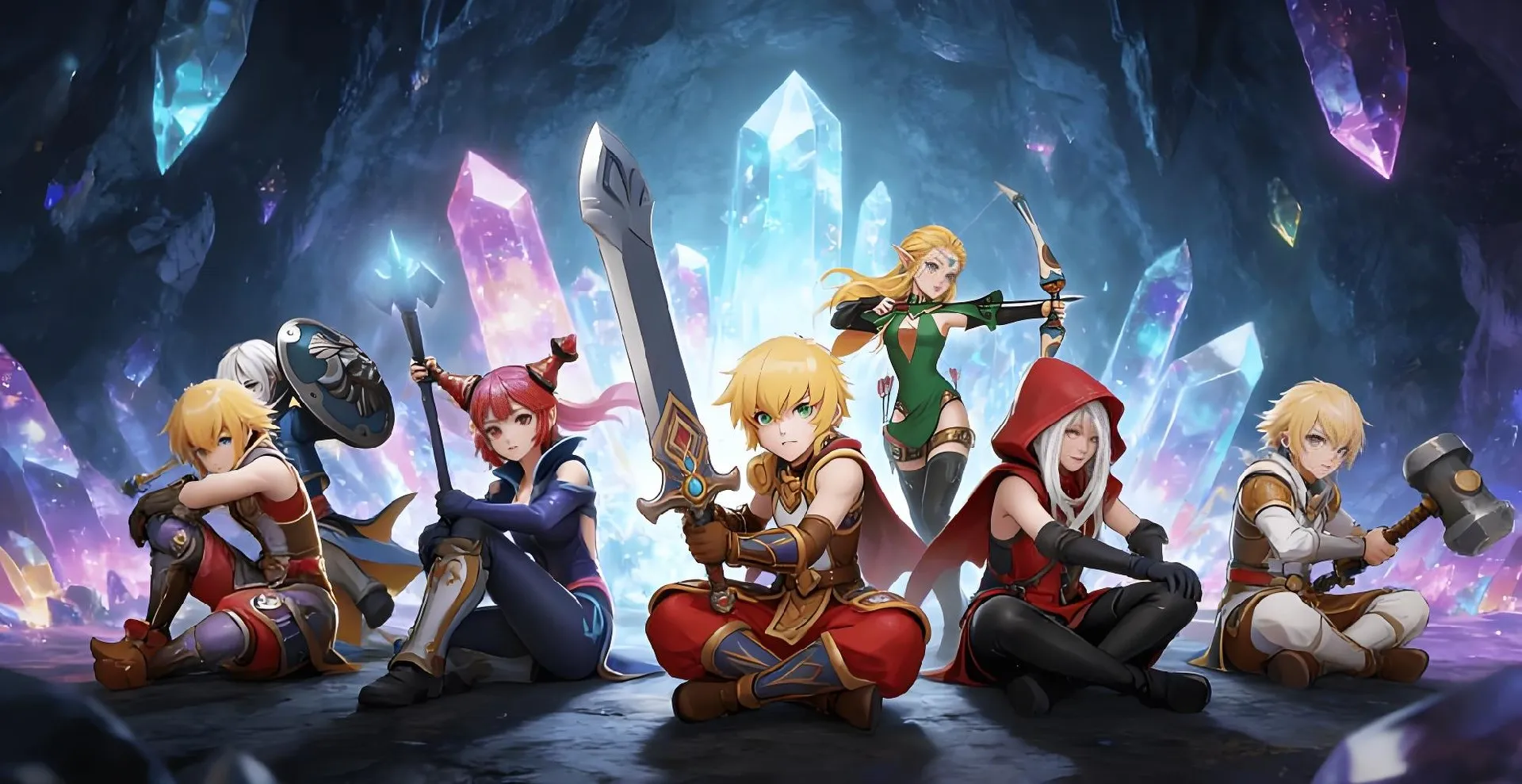 《龙之谷启程》：龙玉系统深度研究，属性搭配与镶嵌部位选择