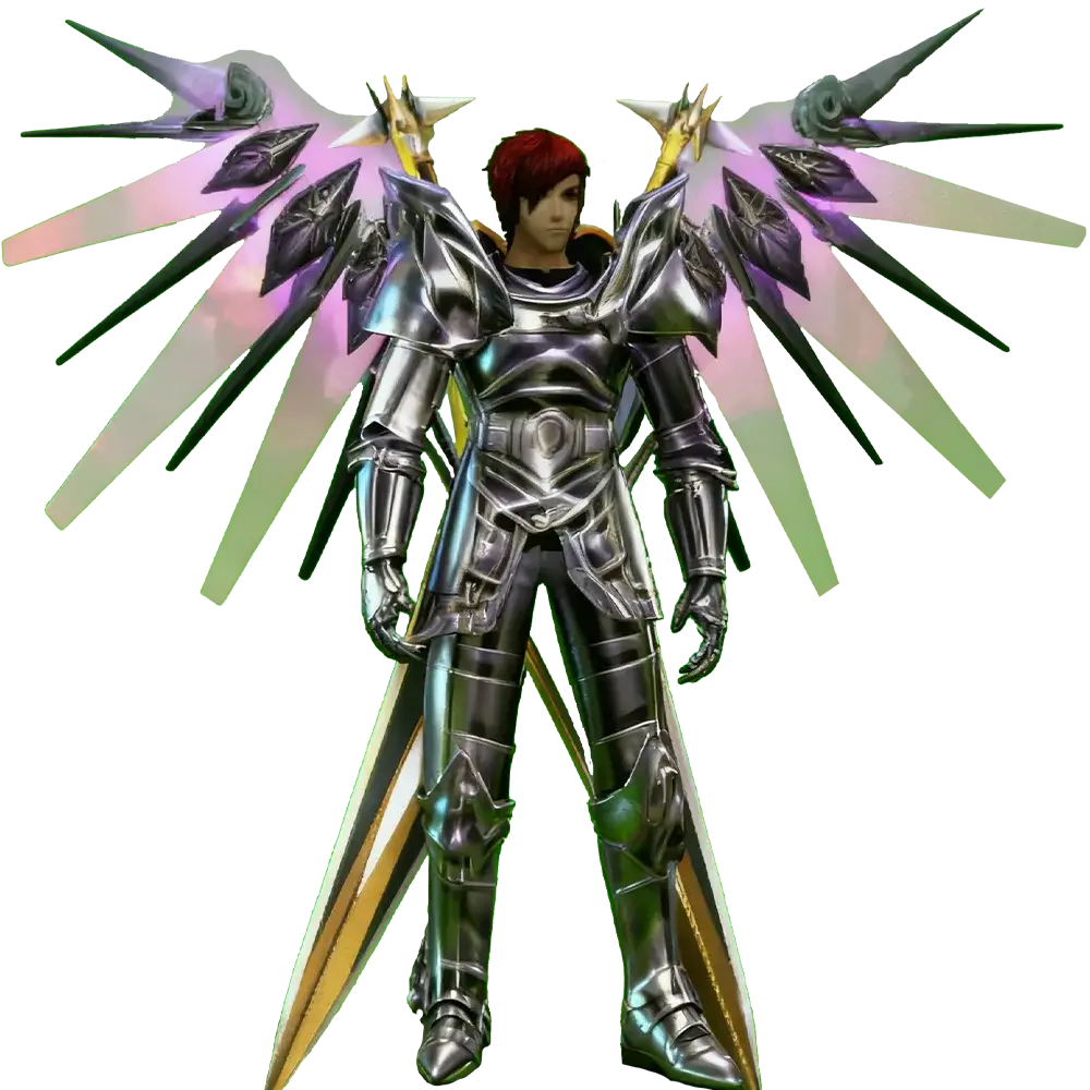 魔剑士-《荣耀出征金币版》手游官方网站