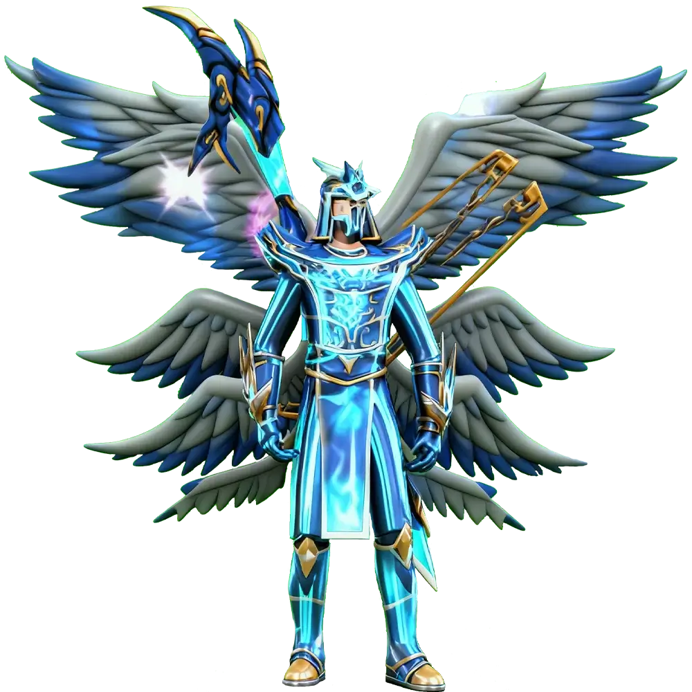 魔法师-《荣耀出征金币版》手游官方网站