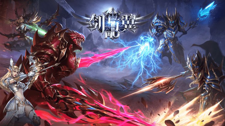 《荣耀出征金币版》:丹心昭日月,至性见衷肠 《荣耀出征金币版》:丹心昭日月,至性见衷肠