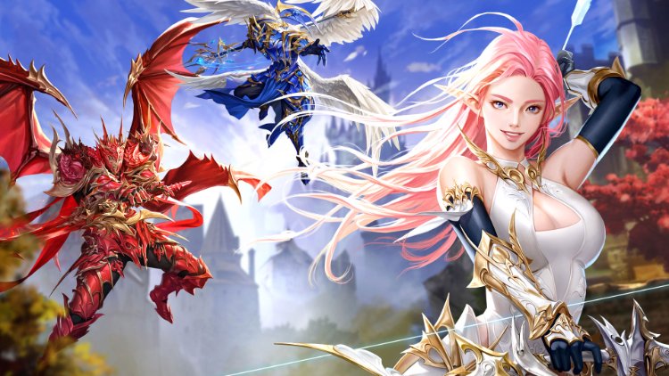 《荣耀出征金币版》:肝胆相聚,剑指盖世宏图 《荣耀出征金币版》:肝胆相聚,剑指盖世宏图